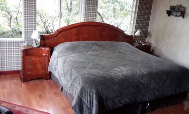 Hermosa Casa tipo Ingles / Venta Toluca