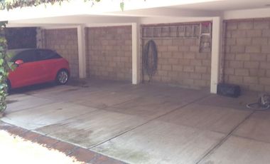 Hermosa Casa tipo Ingles / Venta Toluca