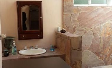 Hermosa Casa tipo Ingles / Venta Toluca