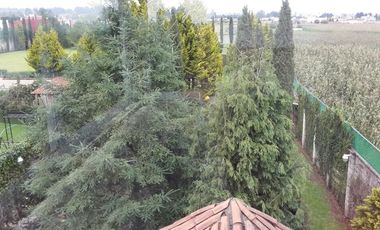 Hermosa Casa tipo Ingles / Venta Toluca