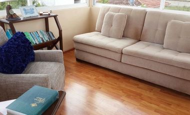 Hermosa Casa tipo Ingles / Venta Toluca