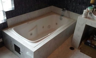 Hermosa Casa tipo Ingles / Venta Toluca