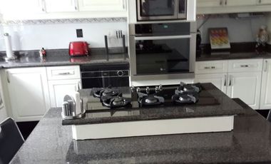 Hermosa Casa tipo Ingles / Venta Toluca