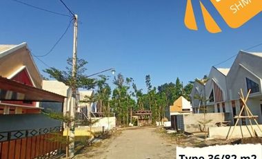 Nikmati Promo Rumah Tanpa Batas di Akhir Tahun!!!