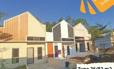 Nikmati Promo Rumah Tanpa Batas di Akhir Tahun!!!