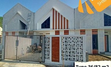 Nikmati Promo Rumah Tanpa Batas di Akhir Tahun!!!