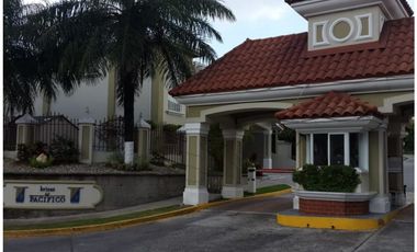 Venta de casa en Brisas del Golf, Brisas del Pacífico