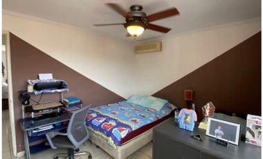 Venta de casa en Brisas del Golf, Brisas del Pacífico