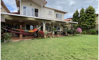 Venta de casa en Brisas del Golf, Brisas del Pacífico
