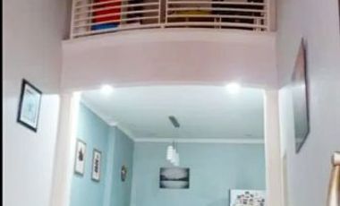 Semifurnis Strategis dkt Mall Galaxy Tol LRT Bekasi Jl Lebar Cash Only