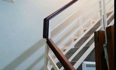 Semifurnis Strategis dkt Mall Galaxy Tol LRT Bekasi Jl Lebar Cash Only