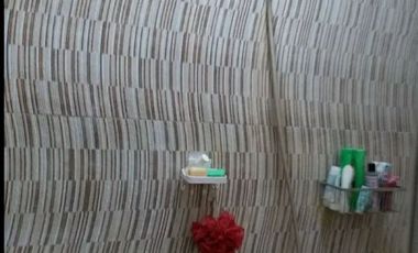 Semifurnis Strategis dkt Mall Galaxy Tol LRT Bekasi Jl Lebar Cash Only