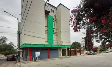 Se rentan locales comerciales en Las Huertas, Tijuana