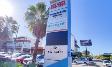 Local Comercial · Plaza Oasis · Bonampak · Puerto Cancún  · Junto a Café Nader