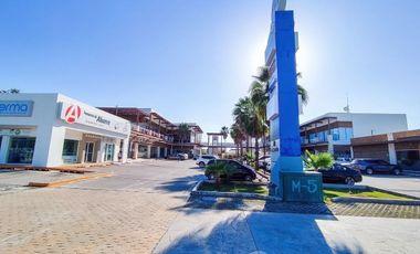 Local Comercial · Plaza Oasis · Bonampak · Puerto Cancún  · Junto a Café Nader