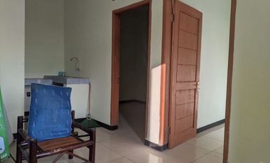 Persada Ali Jaya Mengger: Hunian murah 100 jutaan di Bandung
