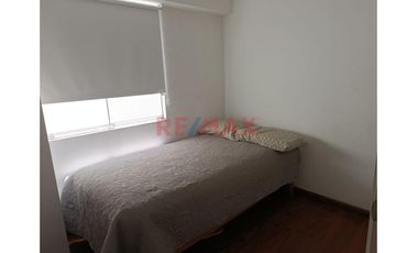 Alquiler De Departamento Con 2 Cocheras En Surco