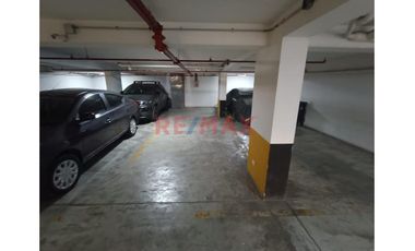 Alquiler De Departamento Con 2 Cocheras En Surco