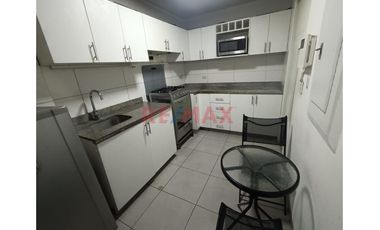 Alquiler De Departamento Con 2 Cocheras En Surco