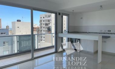 Semipiso en venta en Quilmes Centro