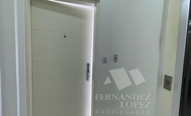 Semipiso en venta en Quilmes Centro