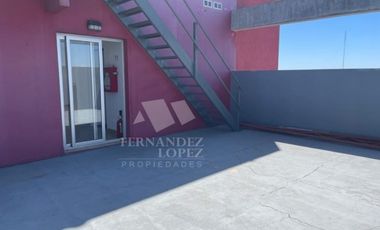 Semipiso en venta en Quilmes Centro