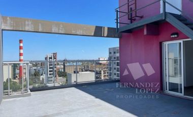 Semipiso en venta en Quilmes Centro