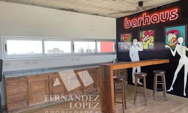 Semipiso en venta en Quilmes Centro