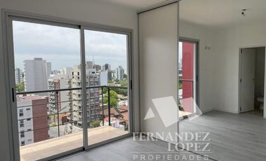 Semipiso en venta en Quilmes Centro
