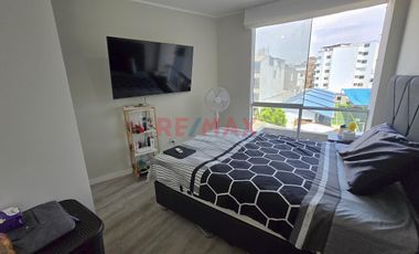 Departamento En Venta En Surco - Ubicación Estratégica