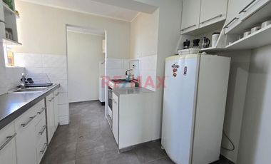Departamento En Venta En Surco - Ubicación Estratégica