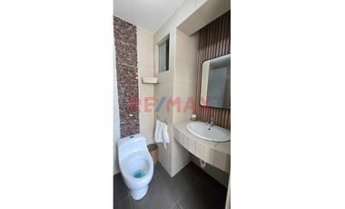 Departamento En Venta En Surco - Ubicación Estratégica