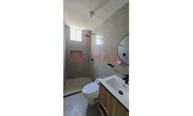 Departamento En Venta En Surco - Ubicación Estratégica