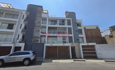 Departamento En Venta En Surco - Ubicación Estratégica