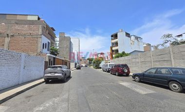 Departamento En Venta En Surco - Ubicación Estratégica