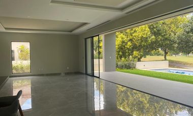 Club de golf Paraiso Country Club