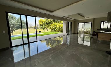 Club de golf Paraiso Country Club