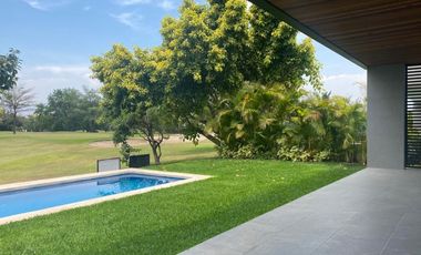 Club de golf Paraiso Country Club
