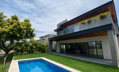 Club de golf Paraiso Country Club