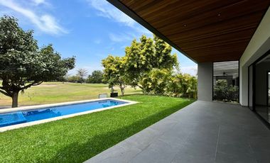 Club de golf Paraiso Country Club