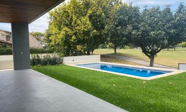 Club de golf Paraiso Country Club