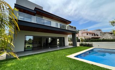 Club de golf Paraiso Country Club