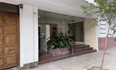 Venta 2 Ambientes, Balcón Corrido Al Frente, Muy Bajas Expensas