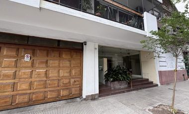 Venta 2 Ambientes, Balcón Corrido Al Frente, Muy Bajas Expensas