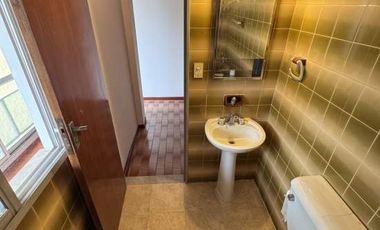 Venta 2 Ambientes, Balcón Corrido Al Frente, Muy Bajas Expensas