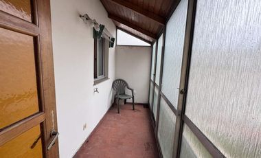 Venta 2 Ambientes, Balcón Corrido Al Frente, Muy Bajas Expensas