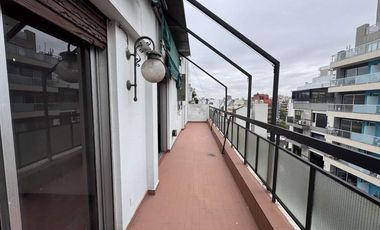 Venta 2 Ambientes, Balcón Corrido Al Frente, Muy Bajas Expensas