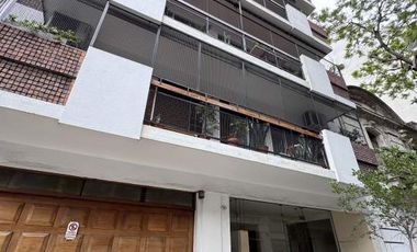 Venta 2 Ambientes, Balcón Corrido Al Frente, Muy Bajas Expensas