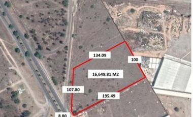 Terreno en venta en Atitalaquia Centro