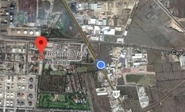 Terreno en venta en Atitalaquia Centro